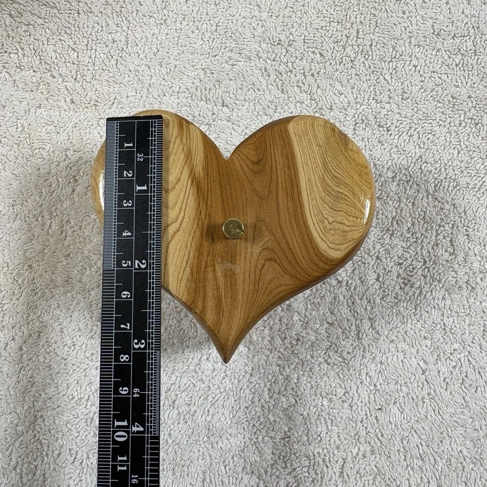 N/A unique handcrafted